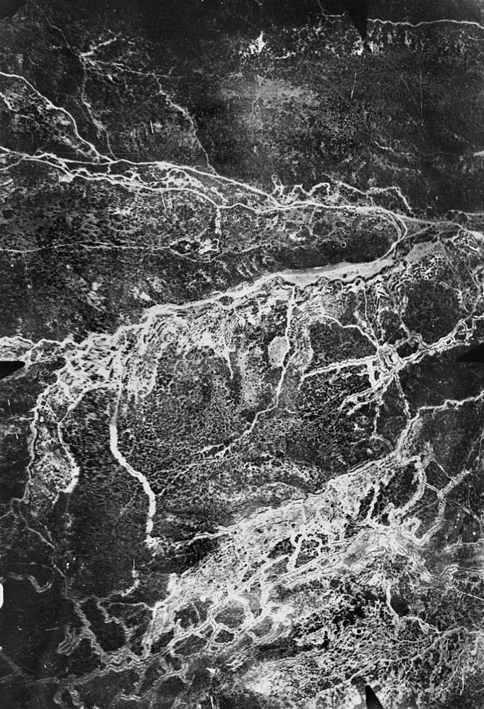 AWM Hava Fotoğrafları