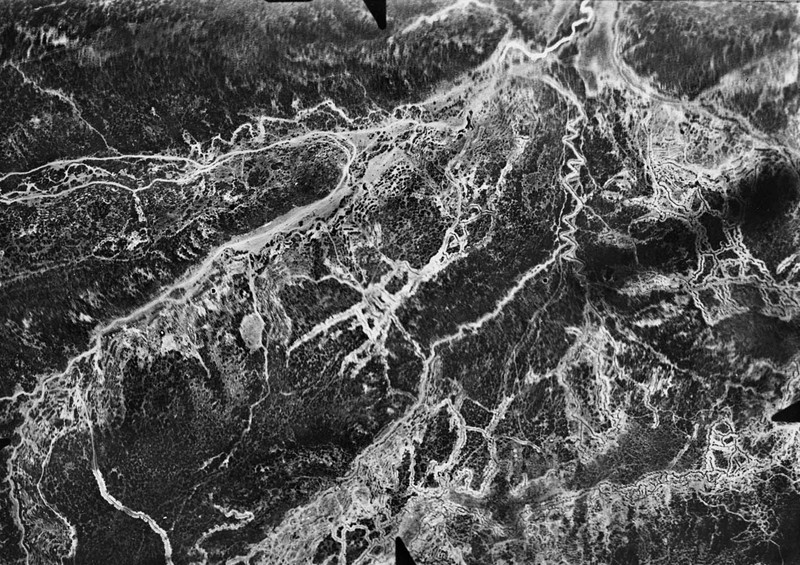 AWM Hava Fotoğrafları