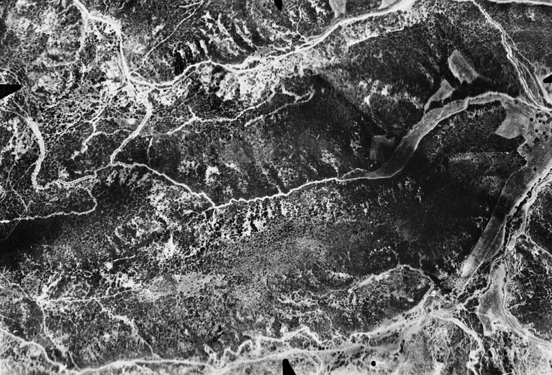 AWM Hava Fotoğrafları