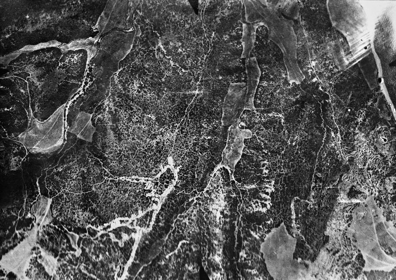 AWM Hava Fotoğrafları