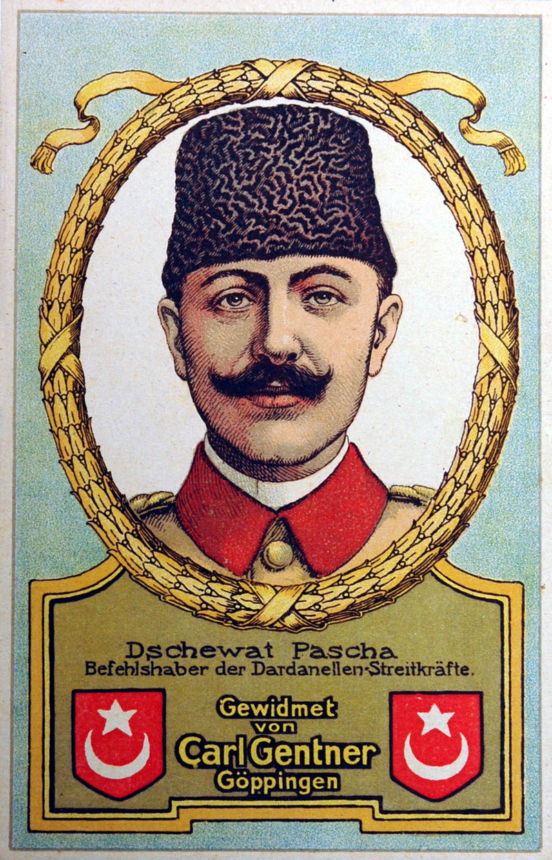 Kolordu Tarihi Fotoğraflar-I