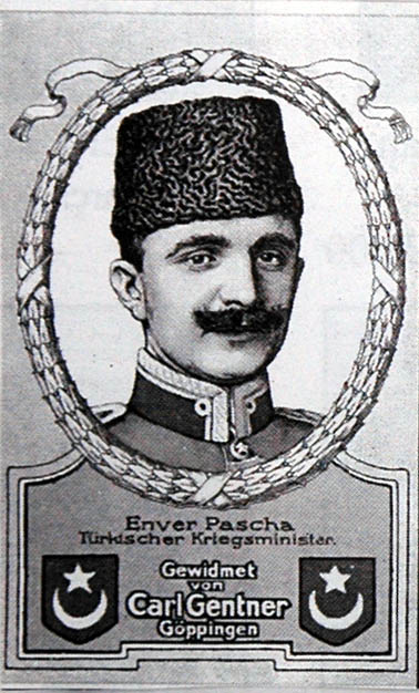 Kolordu Tarihi Fotoğraflar-I