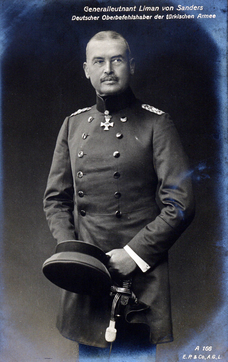 Kolordu Tarihi Fotoğraflar-I