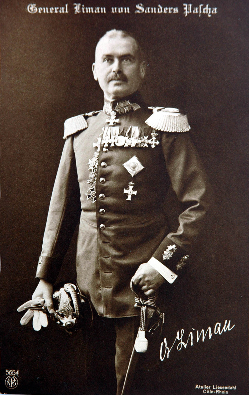 Kolordu Tarihi Fotoğraflar-I