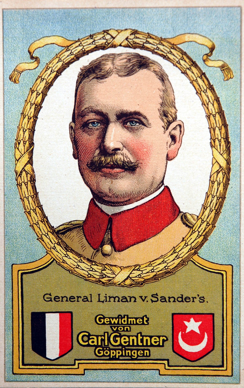 Kolordu Tarihi Fotoğraflar-I