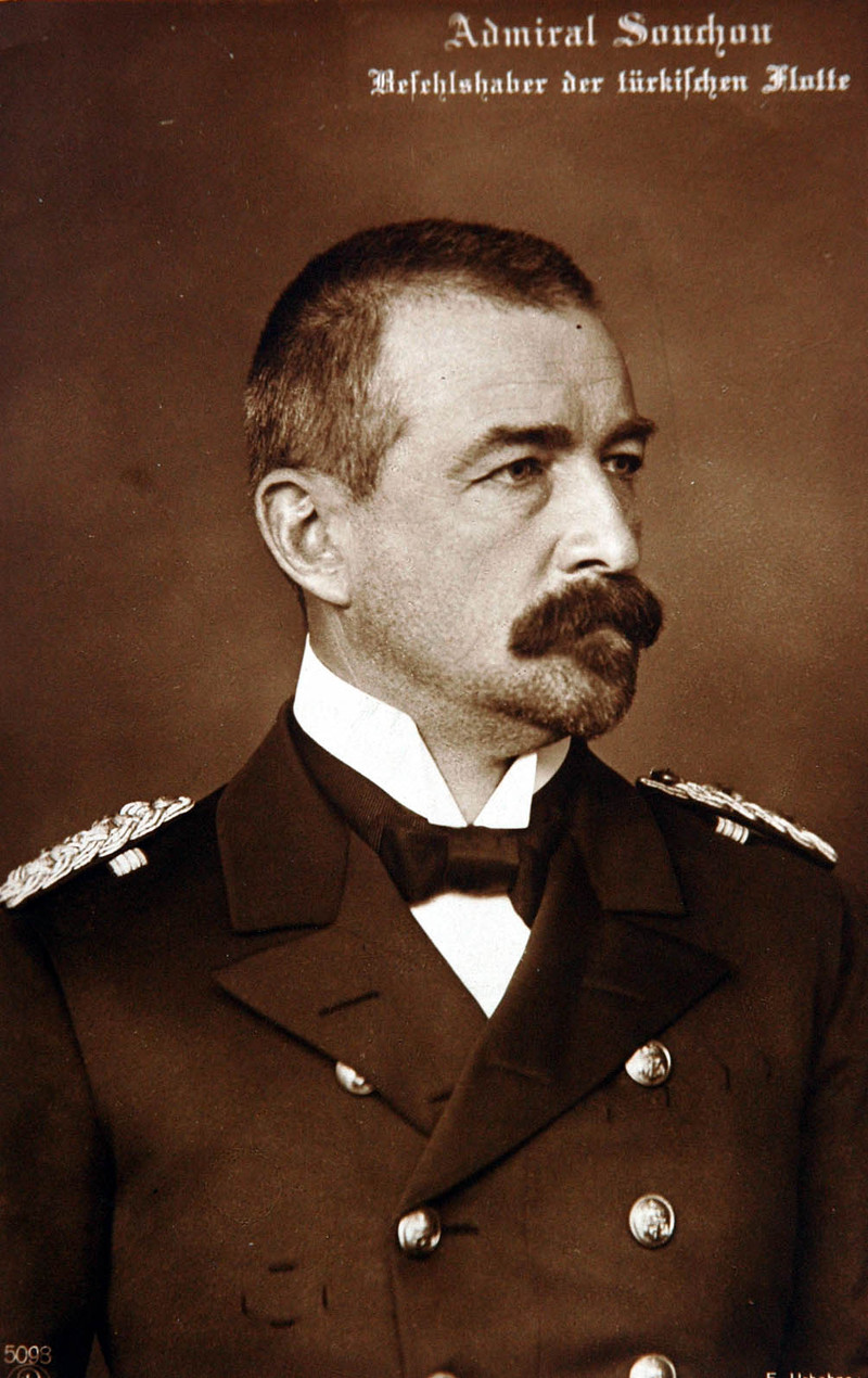 Kolordu Tarihi Fotoğraflar-I