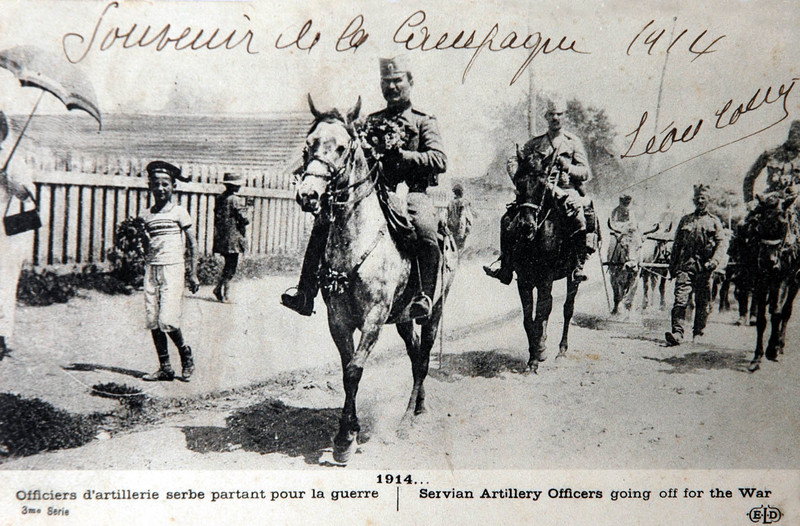 Kolordu Tarihi Fotoğraflar-I