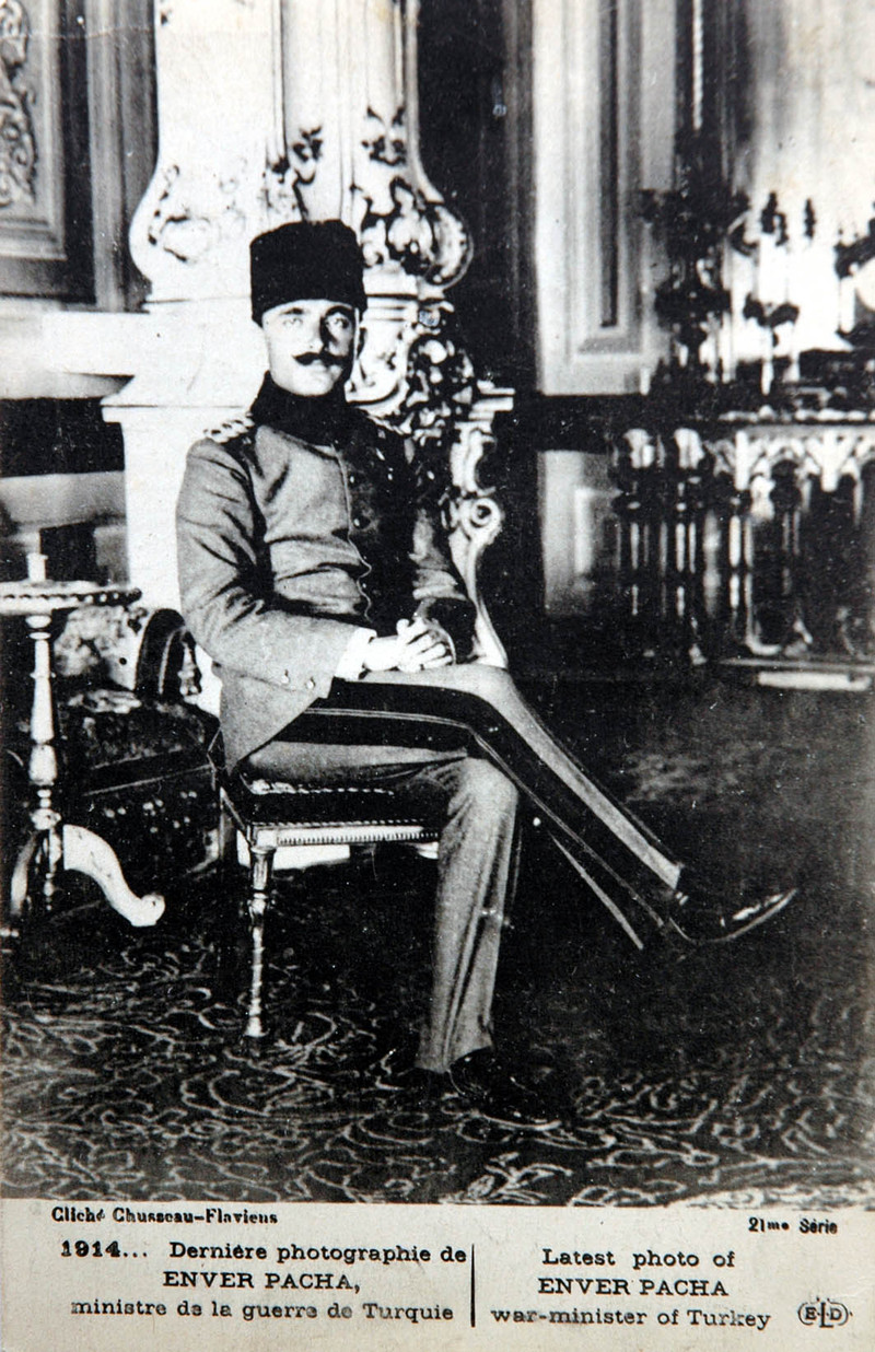 Kolordu Tarihi Fotoğraflar-I