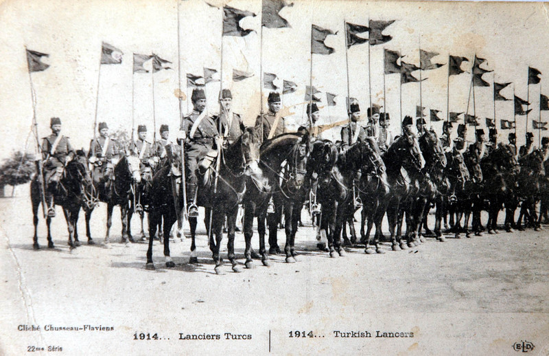 Kolordu Tarihi Fotoğraflar-I