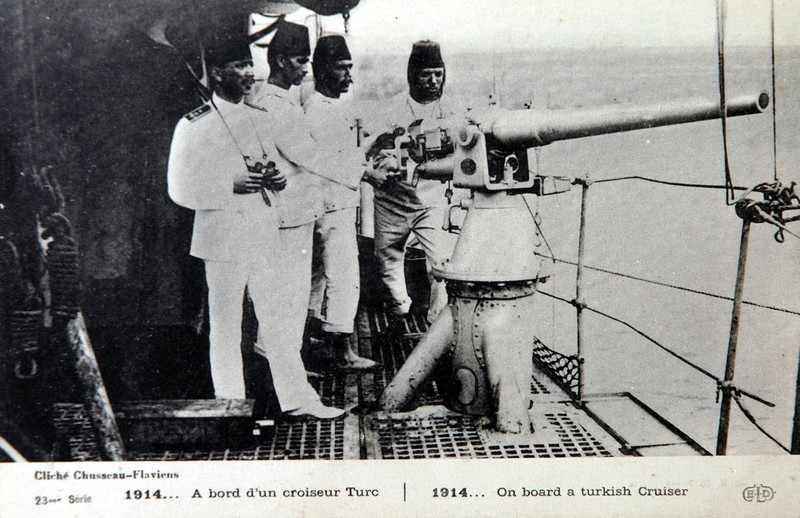 Kolordu Tarihi Fotoğraflar-I