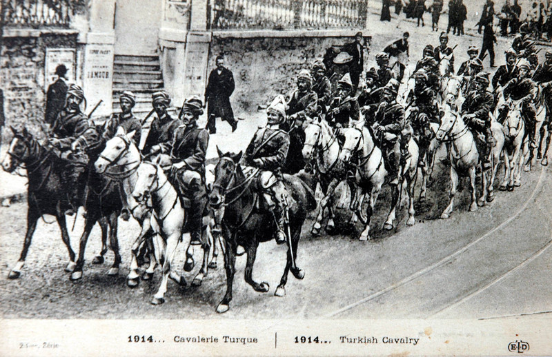 Kolordu Tarihi Fotoğraflar-I