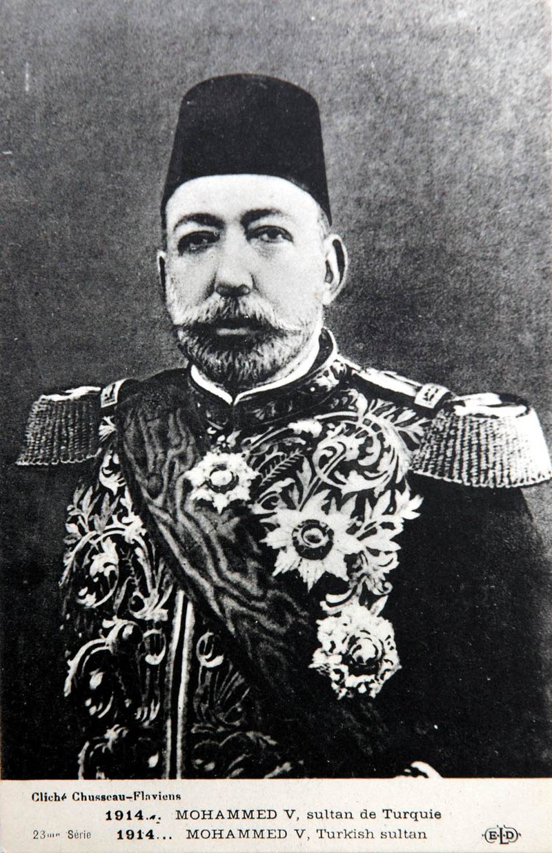 Kolordu Tarihi Fotoğraflar-I