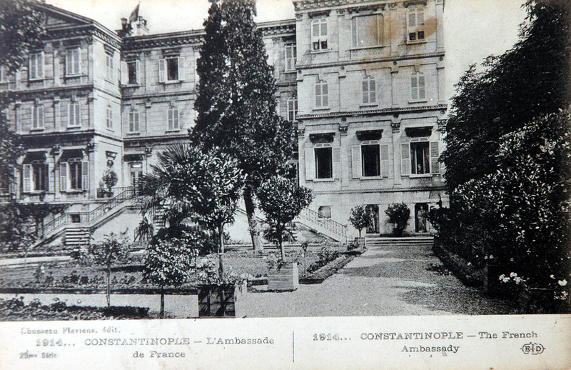 Kolordu Tarihi Fotoğraflar-I