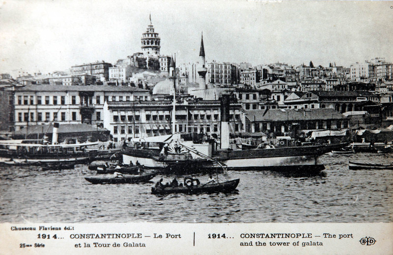 Kolordu Tarihi Fotoğraflar-I