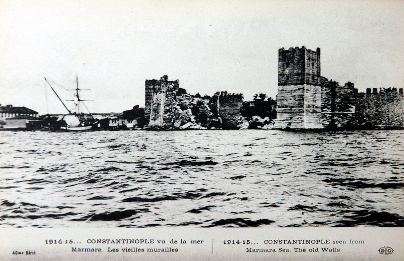 Kolordu Tarihi Fotoğraflar-I