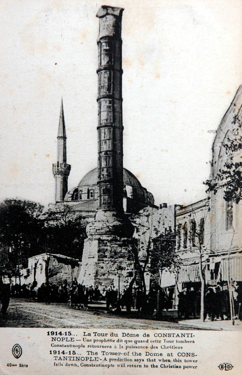 Kolordu Tarihi Fotoğraflar-I