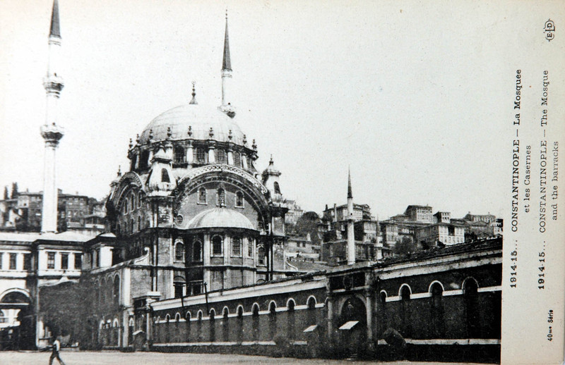 Kolordu Tarihi Fotoğraflar-I