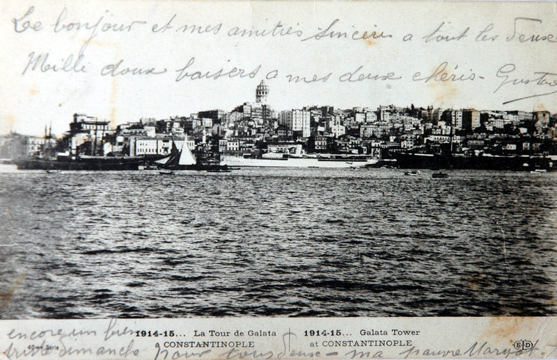 Kolordu Tarihi Fotoğraflar-I