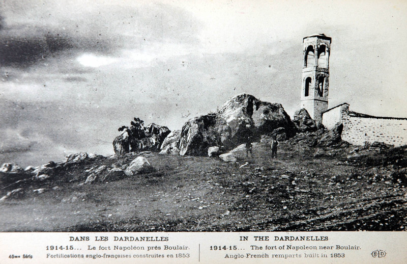 Kolordu Tarihi Fotoğraflar-I