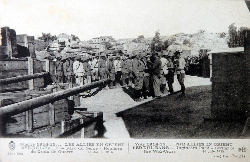 Kolordu Tarihi Fotoğraflar-I