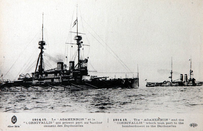 Kolordu Tarihi Fotoğraflar-I