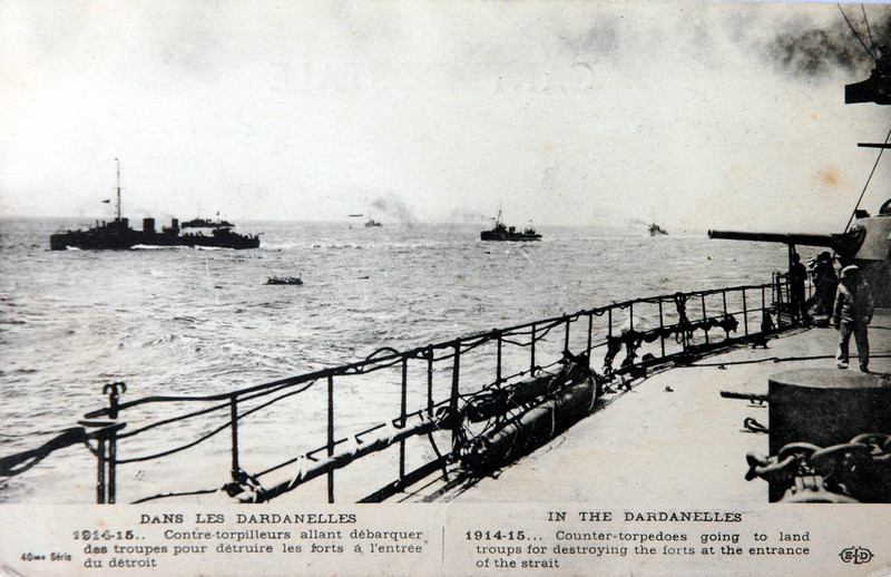 Kolordu Tarihi Fotoğraflar-I