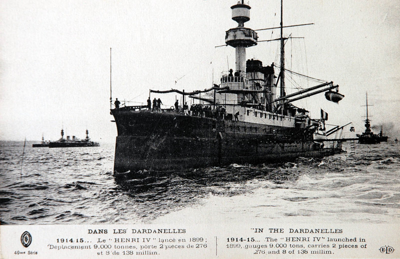 Kolordu Tarihi Fotoğraflar-I