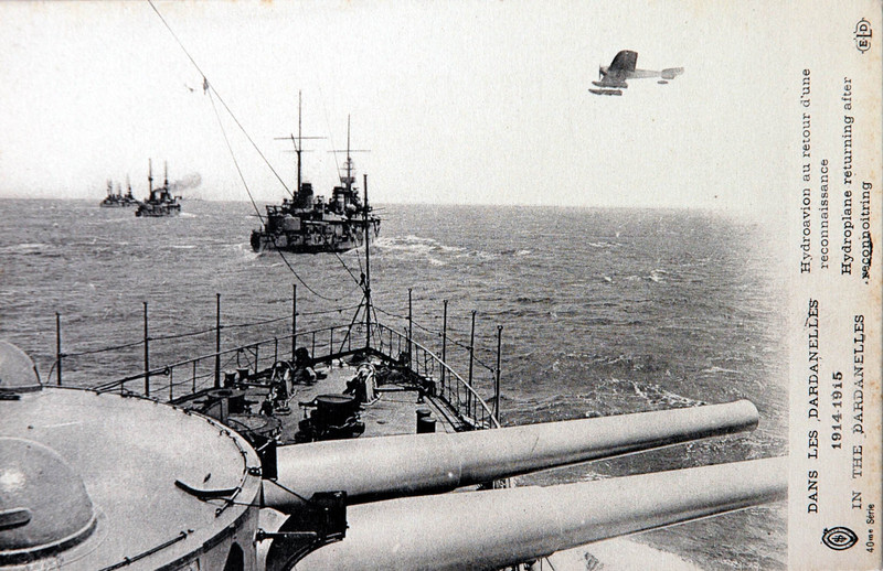 Kolordu Tarihi Fotoğraflar-I