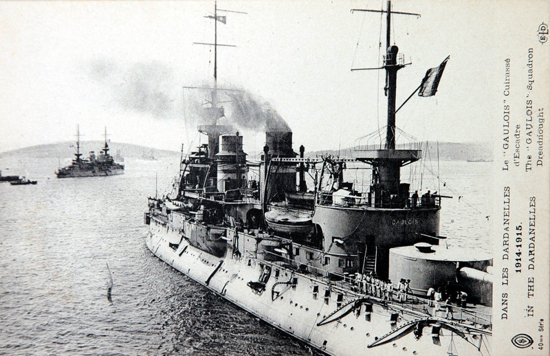 Kolordu Tarihi Fotoğraflar-I