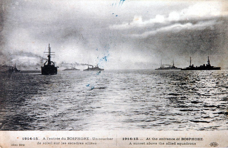 Kolordu Tarihi Fotoğraflar-I