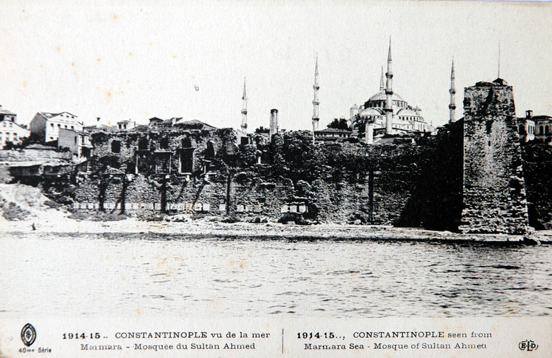 Kolordu Tarihi Fotoğraflar-I