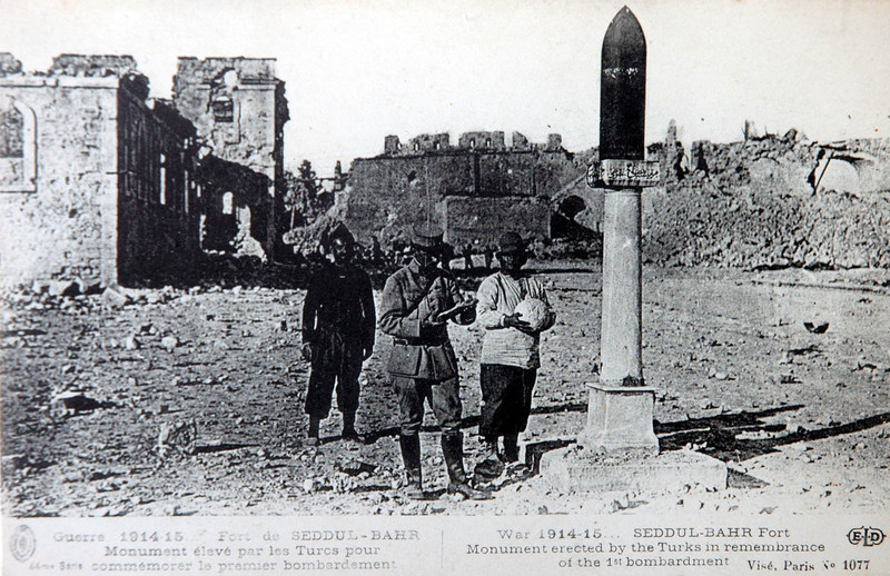 Kolordu Tarihi Fotoğraflar-I