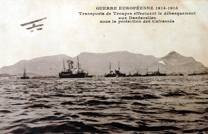 Kolordu Tarihi Fotoğraflar-I