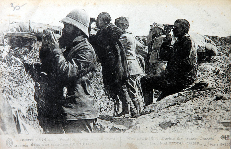 Kolordu Tarihi Fotoğraflar-I