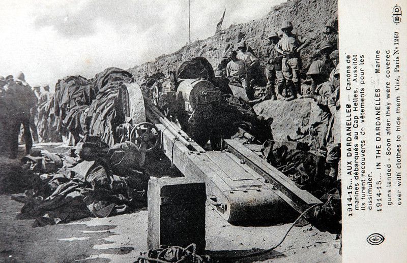 Kolordu Tarihi Fotoğraflar-I