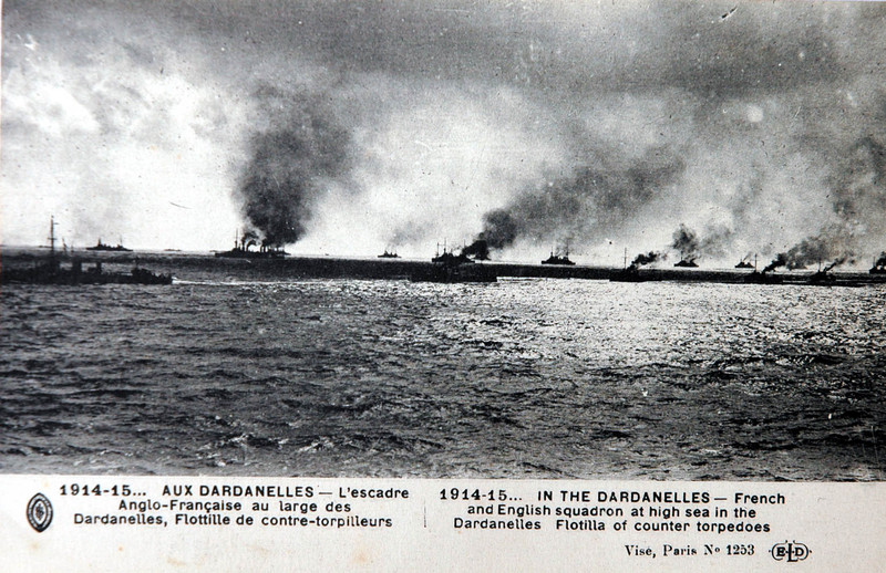 Kolordu Tarihi Fotoğraflar-I