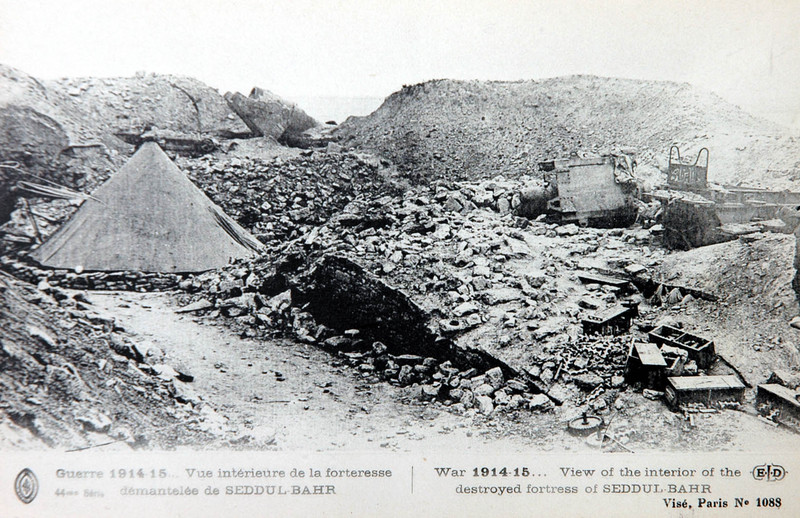 Kolordu Tarihi Fotoğraflar-I