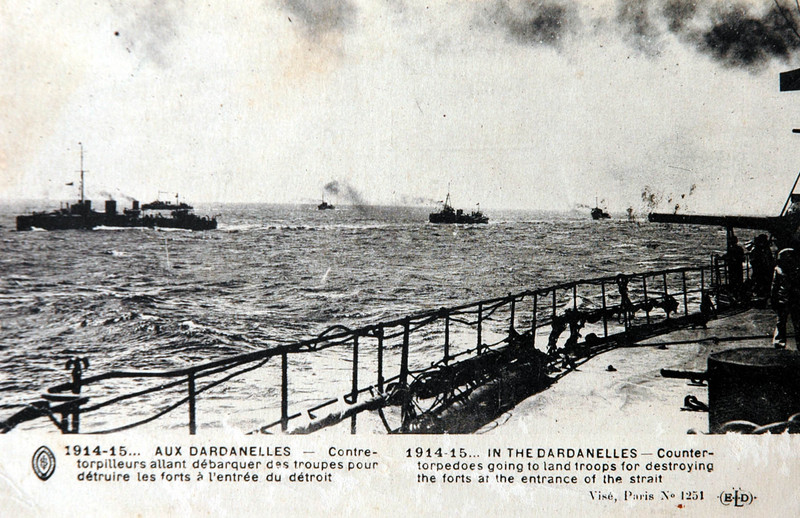 Kolordu Tarihi Fotoğraflar-I