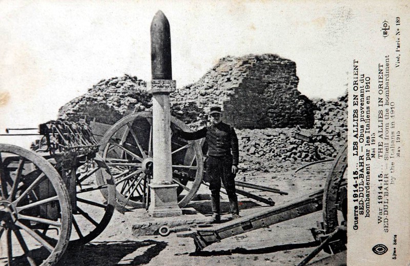 Kolordu Tarihi Fotoğraflar-I