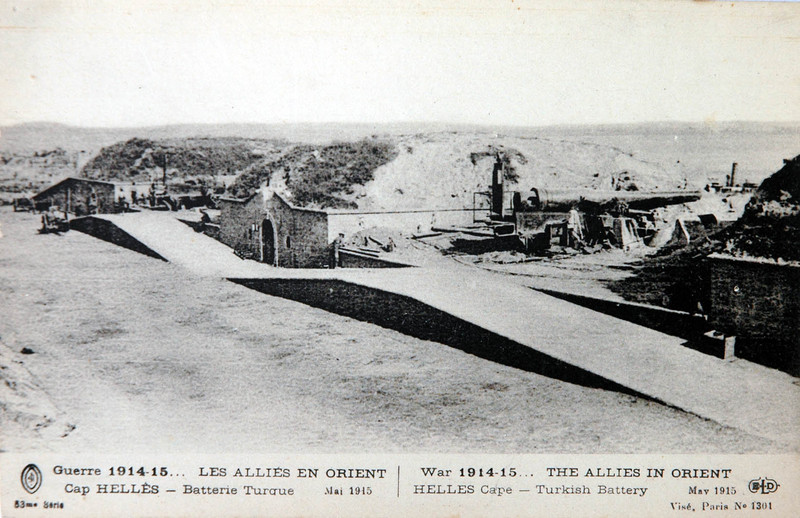 Kolordu Tarihi Fotoğraflar-I