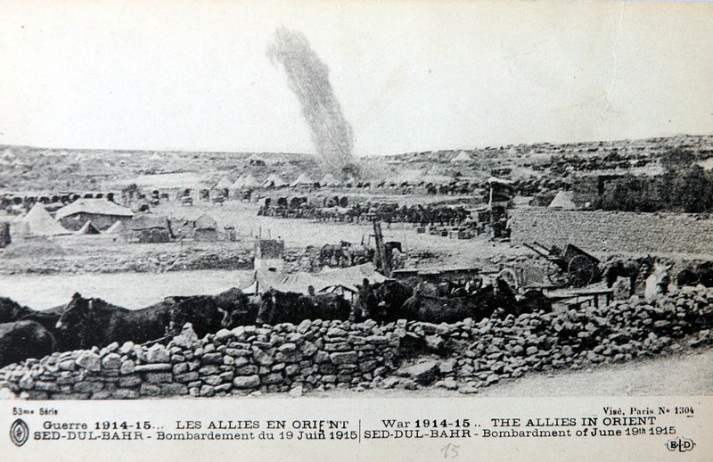 Kolordu Tarihi Fotoğraflar-I