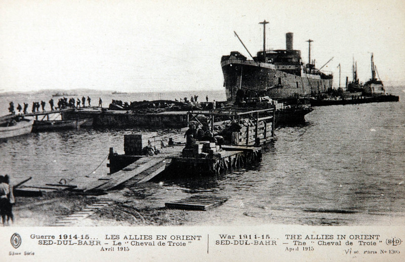 Kolordu Tarihi Fotoğraflar-I