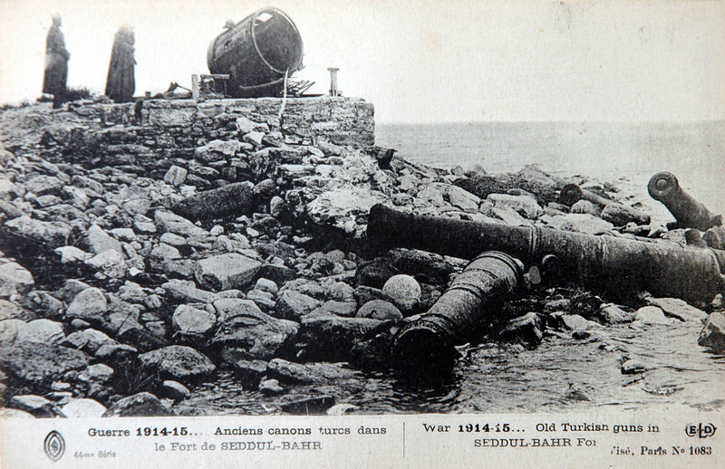 Kolordu Tarihi Fotoğraflar-I