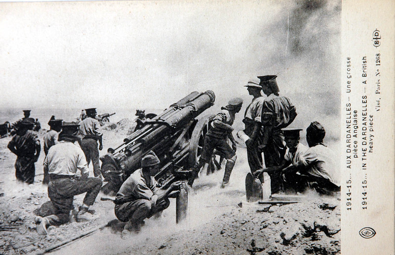 Kolordu Tarihi Fotoğraflar-I