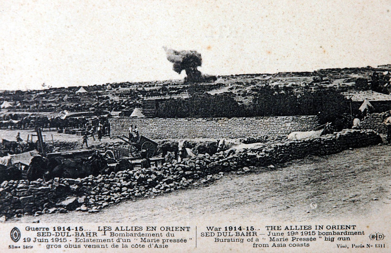 Kolordu Tarihi Fotoğraflar-I