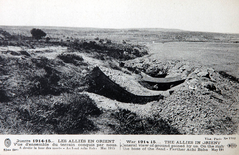 Kolordu Tarihi Fotoğraflar-I