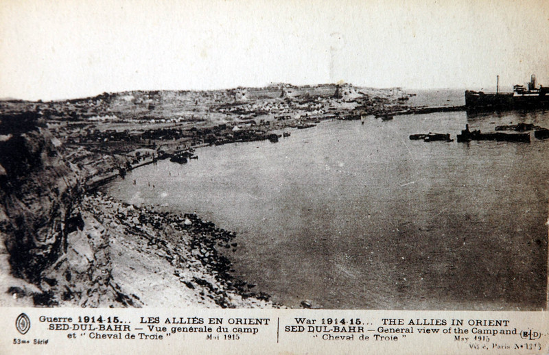 Kolordu Tarihi Fotoğraflar-I