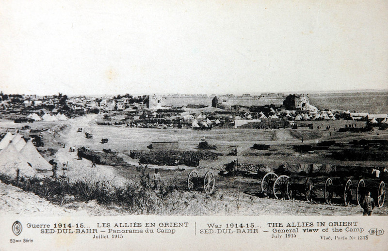 Kolordu Tarihi Fotoğraflar-I