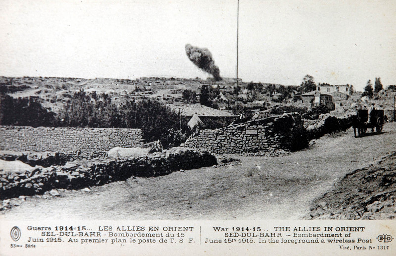 Kolordu Tarihi Fotoğraflar-I