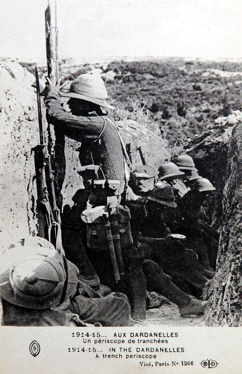 Kolordu Tarihi Fotoğraflar-I